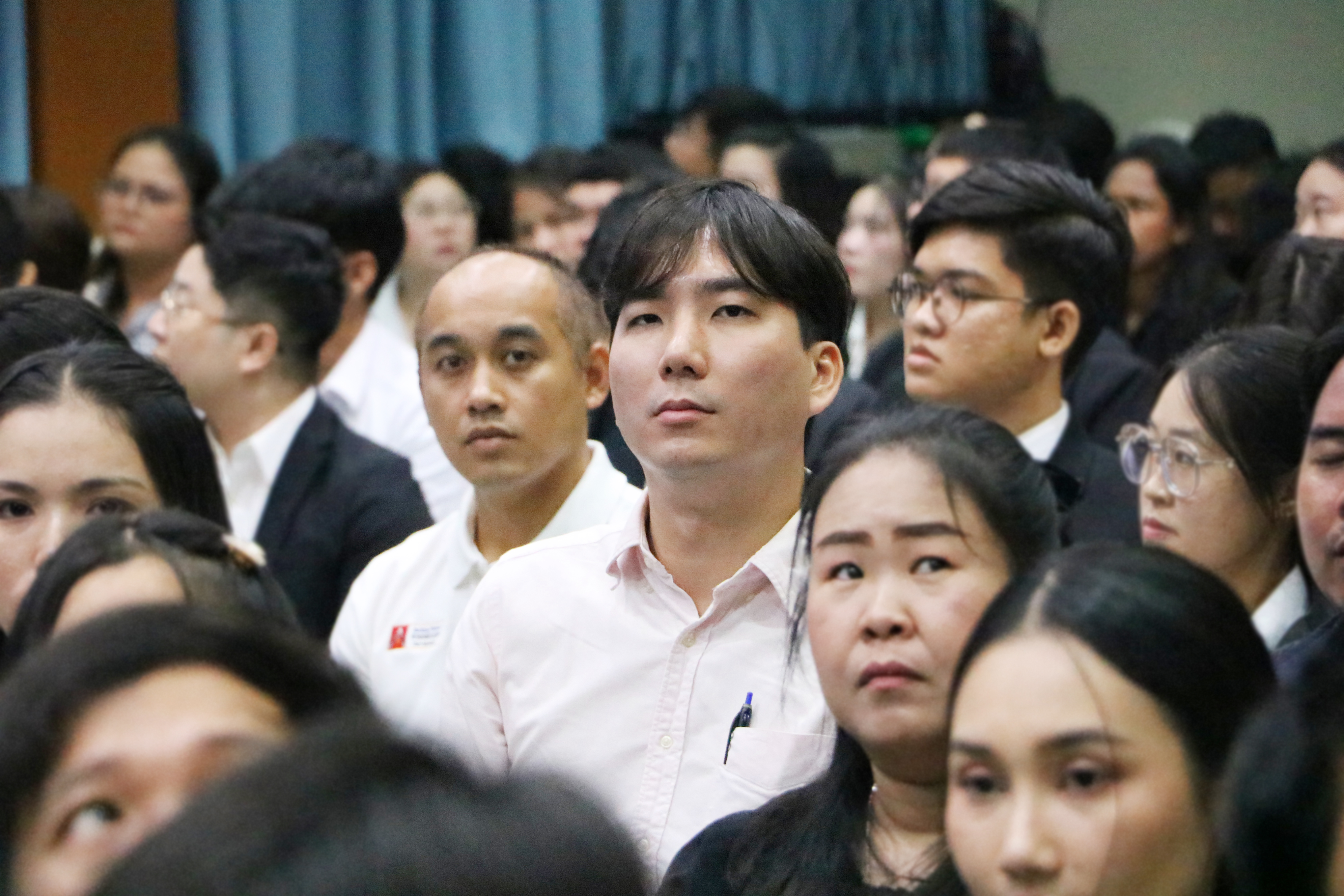title - ส.ป.ก. จัดการปฐมนิเทศและมอบแนวทางข้าราชการบรรจุใหม่ 2569